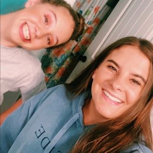 Meet your Posher, Abby